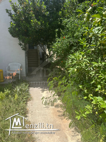 À LOUER | Villa spacieuse – Lac 1