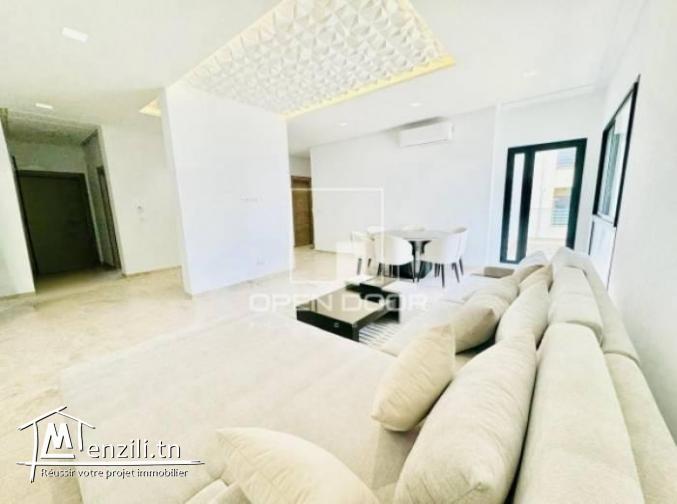 Splendide Appartement s2 Meublé dans Résidence Neuve et Sécurisée