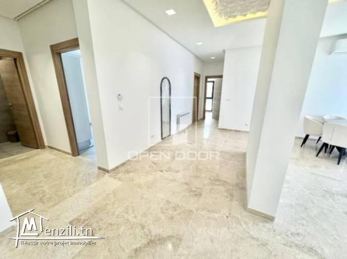 Splendide Appartement s2 Meublé dans Résidence Neuve et Sécurisée