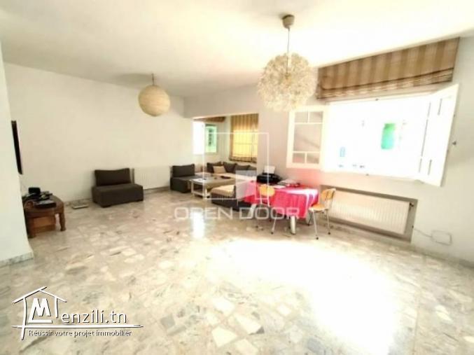 Appartement Spacieux de 2 Chambres à Louer – Emplacement Idéal