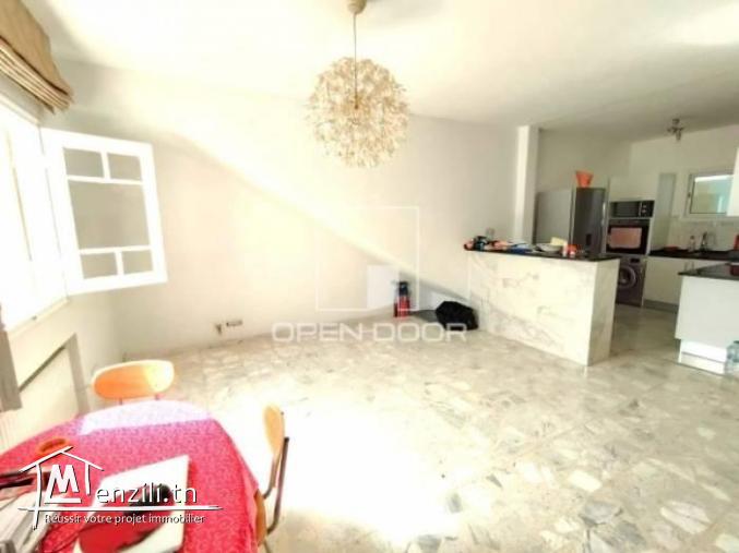 Appartement Spacieux de 2 Chambres à Louer – Emplacement Idéal