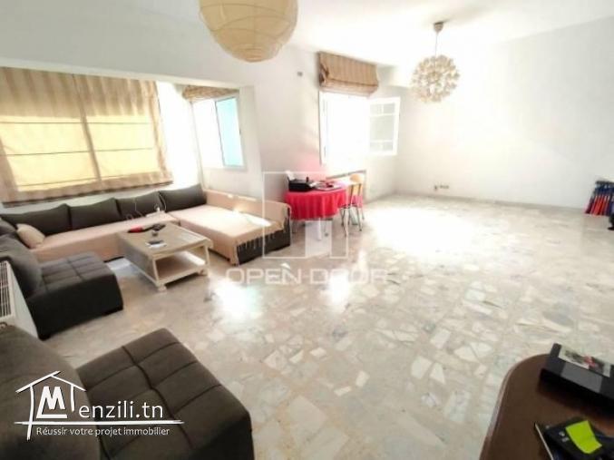 Appartement Spacieux de 2 Chambres à Louer – Emplacement Idéal