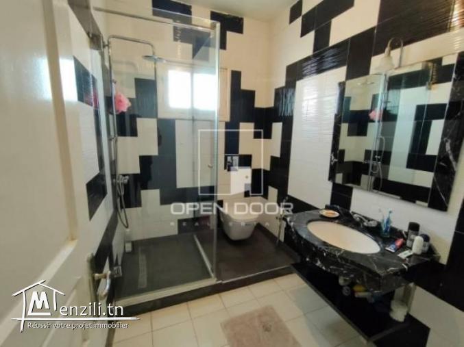 Appartement Spacieux de 2 Chambres à Louer – Emplacement Idéal