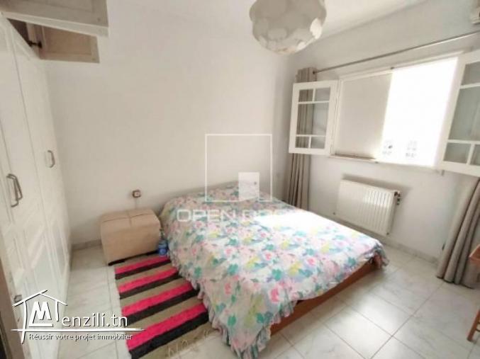 Appartement Spacieux de 2 Chambres à Louer – Emplacement Idéal