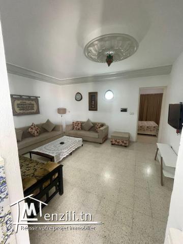 Appartement-location saisonnière