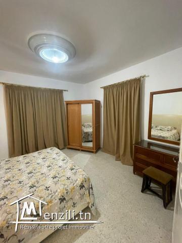 Appartement-location saisonnière