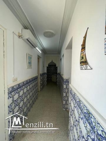 Appartement-location saisonnière