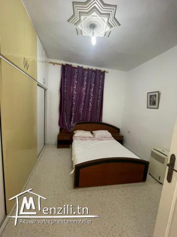 location saisonnière S+3