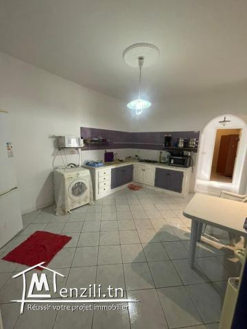 location saisonnière S+3