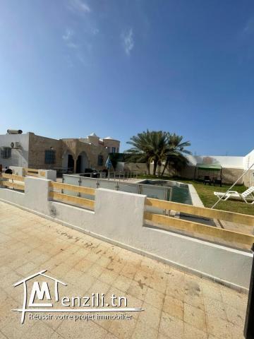 location saisonnière S+3