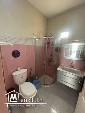 location saisonnière S+3