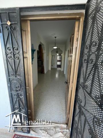 location saisonnière S+3