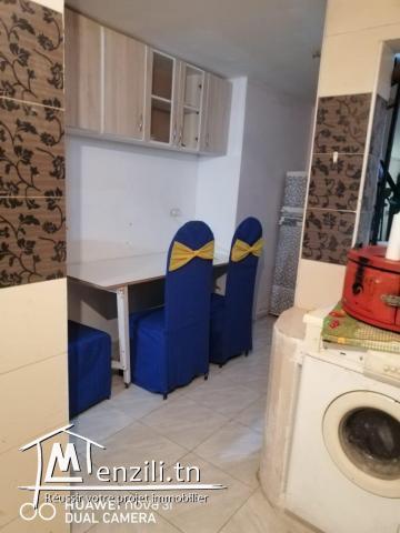 Duplex à louer