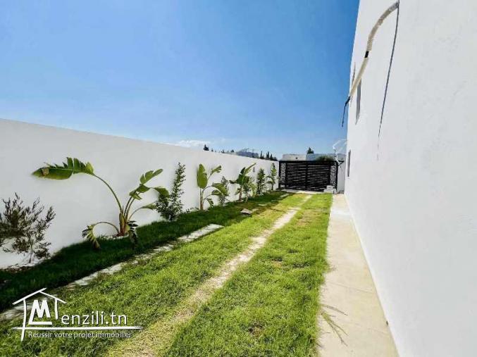 V571 Villa VERONIQUE SUD HAMMAMET