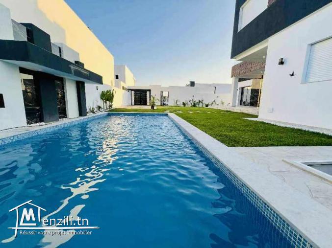 V563 Villa VERSACE SUD VILLA VERSACE