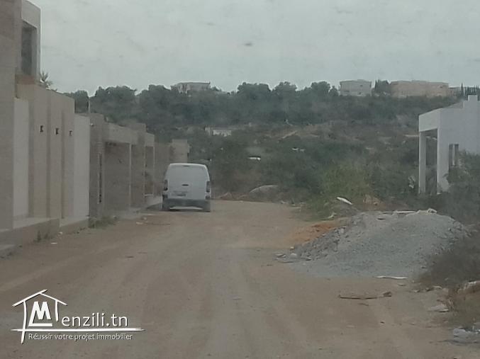 Terrain agricole d'avenir à vendre