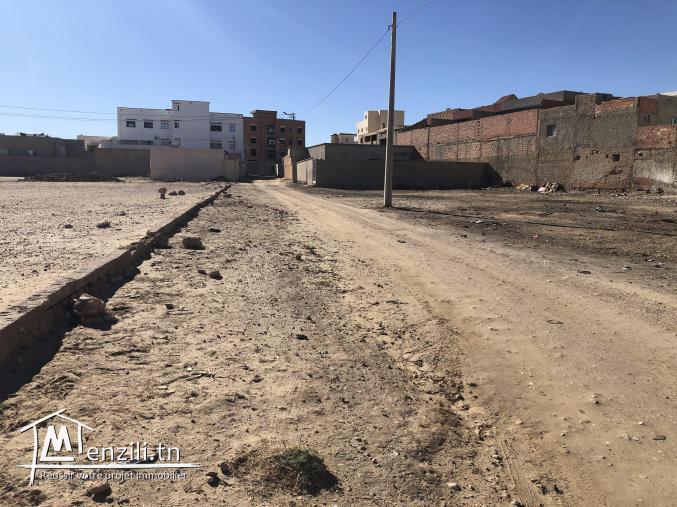 العويجة قطع ارض للبيع منطقة