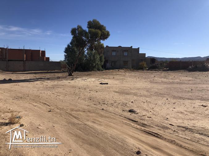 العويجة قطع ارض للبيع منطقة