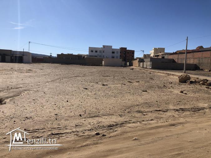 العويجة قطع ارض للبيع منطقة