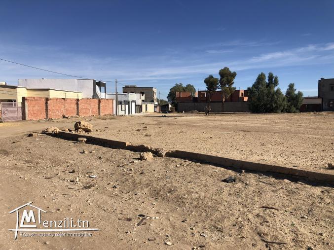 العويجة قطع ارض للبيع منطقة