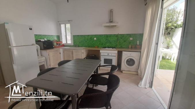 a vendre : triplex s4 a Hammamet