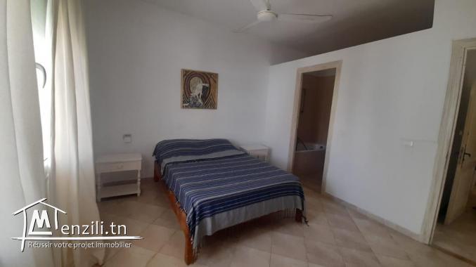 a vendre : triplex s4 a Hammamet