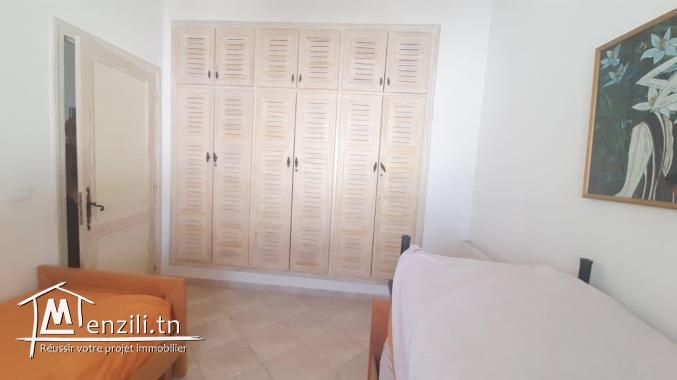 a vendre : triplex s4 a Hammamet