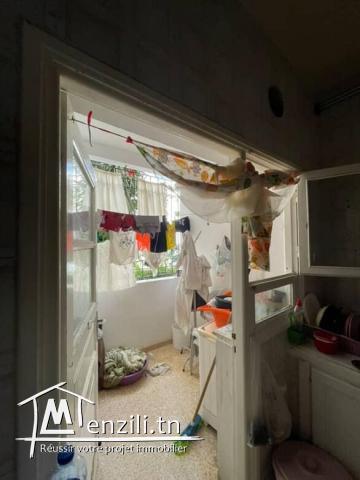 appartement S+2 +studio S+1