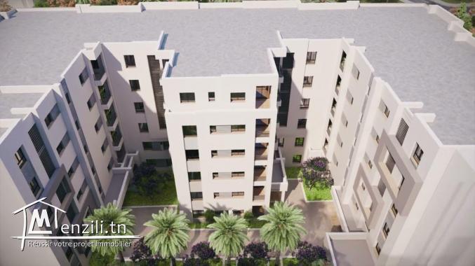 Apparemment S+2 La Nouvelle soukra