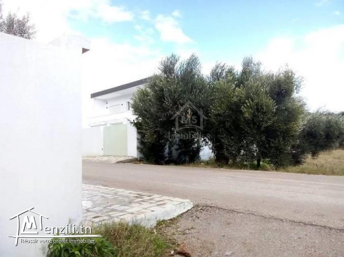Un terrain de 220 m² à Birbouragba à vendre 51355351