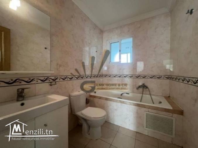 S3 à vendre aux Berges du Lac 2