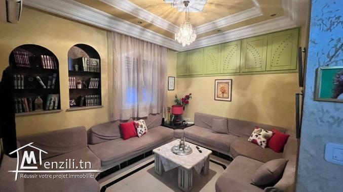 S3 a louer à le Kram