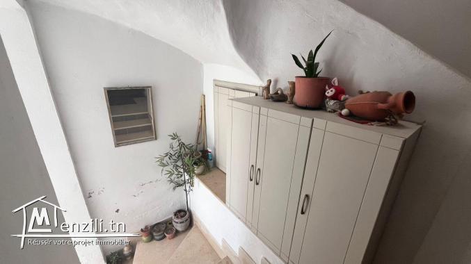 S3 a louer à le Kram