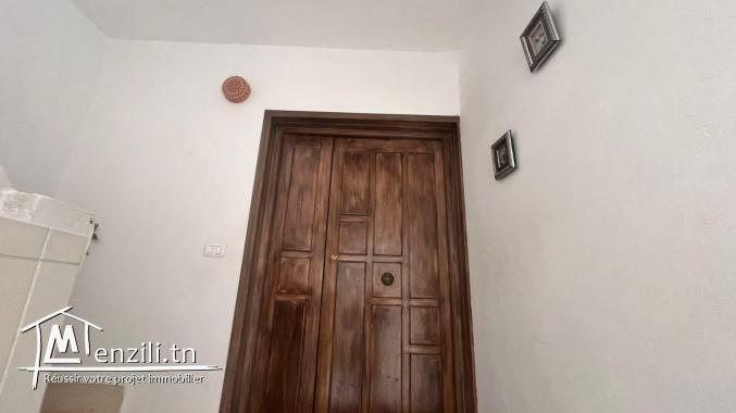 S3 a louer à le Kram