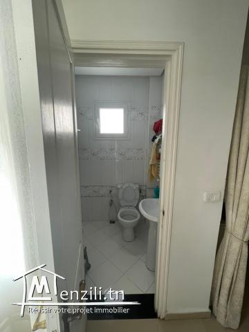 S3 a louer à le Kram