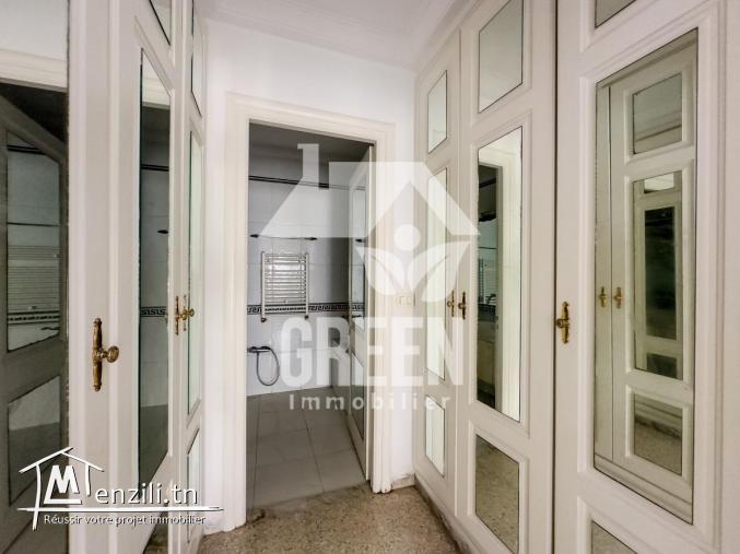 Appartement " MARIA " S+3