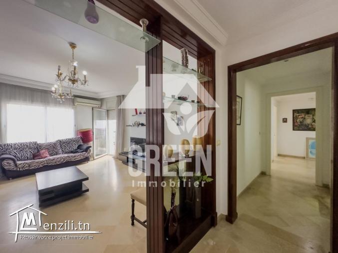 Appartement " MARIA " S+3