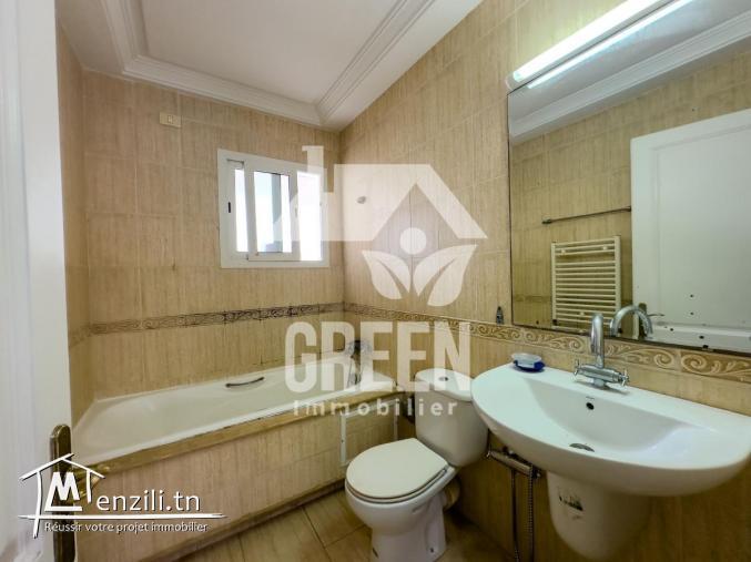 Appartement " MARIA " S+3