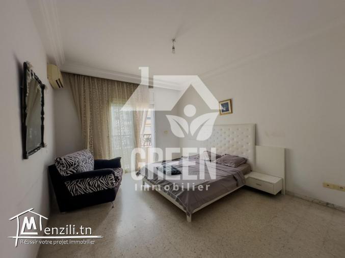 Appartement " MARIA " S+3