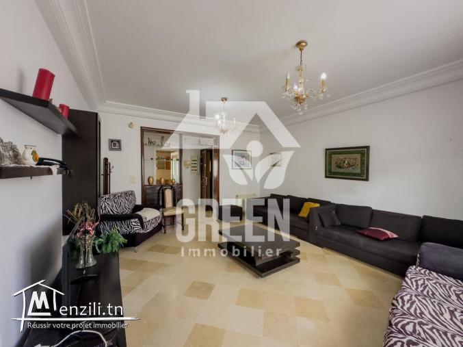 Appartement " MARIA " S+3