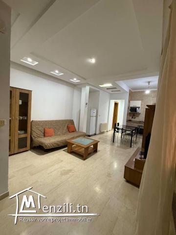 Location S+1 Monastir