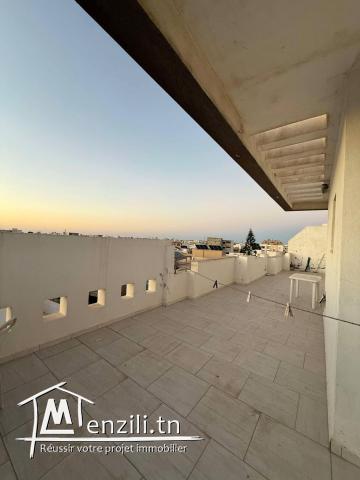 Location S+1 Monastir