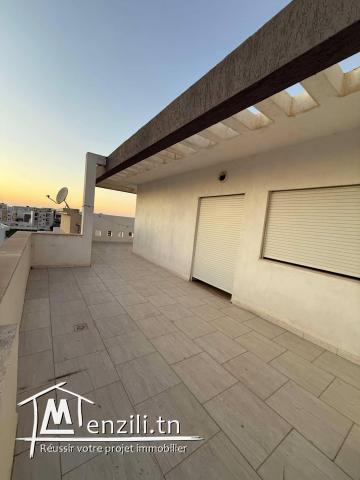 Location S+1 Monastir