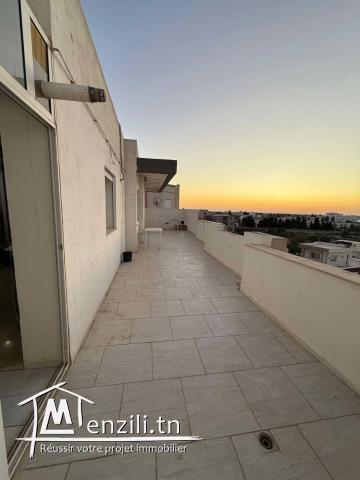 Location S+1 Monastir