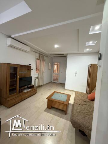 Location S+1 Monastir