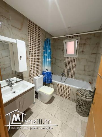 Location S+1 Monastir