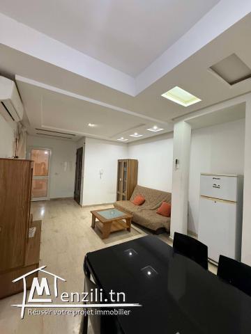 Location S+1 Monastir