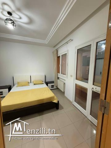 Location S+1 Monastir