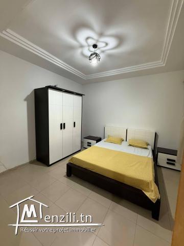 Location S+1 Monastir