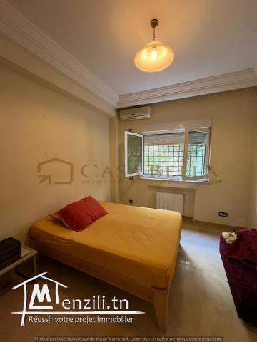 Appartement de 156 m²  à vendre à Chott Meriem Tantana